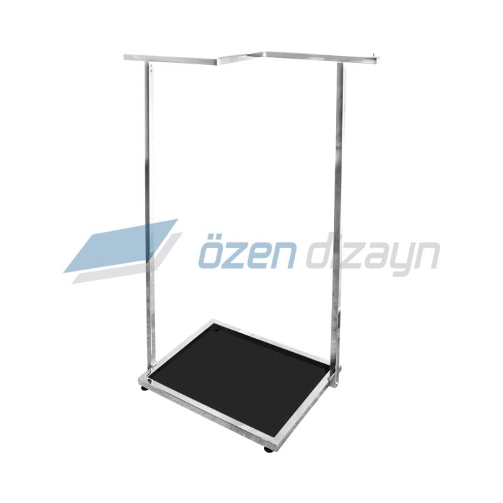 Garment Display Stand